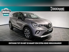 Renault Captur - 1.0 TCe 90 techno