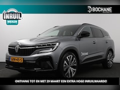 Renault Espace - 1.2 E-Tech Hybrid 200 iconic 7p