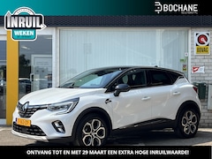 Renault Captur - 1.0 TCe 90 Techno | 360° Rondomzichtcamera | Bose audio | 9, 3" Touchscreen