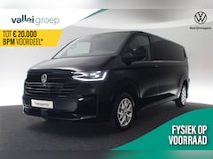 Volkswagen Transporter - Bulli 30 2.0 TDI 125 kW / 170 pk Automaat | IQ Light | Camera | Side Assist | 17 inch