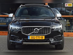 Volvo XC60 - T8 Twin Engine AWD R-Design | Luchtvering | Head-Up | 360° Camera | Stuur+Stoel Verwarming