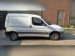 Citroën Berlingo - 1.4i 800