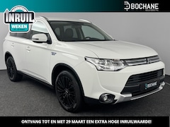 Mitsubishi Outlander - 2.0 PHEV Business Edition X-Line