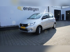 Suzuki Celerio - 1.0 Comfort