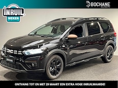 Dacia Jogger - 1.0 TCe 110 Extreme | 7-Persoons | Dodehoekdetectie