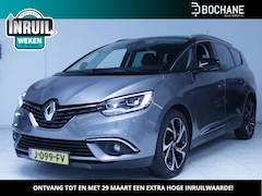 Renault Grand Scénic - 1.3 TCe Bose 7p. Clima/Navi/Panoramadak