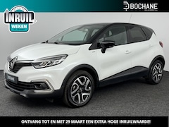 Renault Captur - TCe 90 Bose | Trekhaak | Achteruitrijcamera | Navigatie |