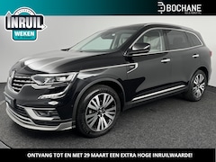 Renault Koleos - 1.3 160 TCe EDC Initiale Paris | Open dak | BOSE Audio | Trekhaak wegklapbaar |