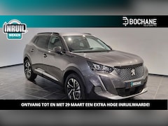 Peugeot 2008 - 1.2 PureTech Allure Pack | Navigatie | Keyless | Trekhaak |