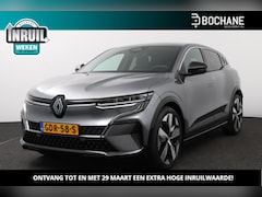 Renault Mégane E-Tech - EV60 Optimum Charge Techno