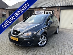 Seat Altea XL - 1.4 TSI Reference Nieuwe A.P.K Trekhaak