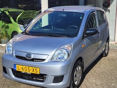 Daihatsu Cuore - 1.0 Trend