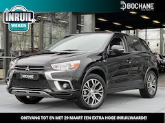 Mitsubishi ASX - 1.6 Cleartec Connect Pro+ | Apple Carplay/Android auto | Dealeronderhouden