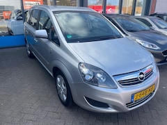 Opel Zafira - 1.6 Selection