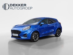 Ford Puma - 1.0 EcoBoost Hybrid ST-Line X