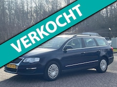 Volkswagen Passat Variant - 1.6 FSI Comfortline Business/APK TOT 21-09-2025