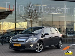 Toyota Auris - 1.8 Full Hybrid Dynamic Business 2012 Aut Navi