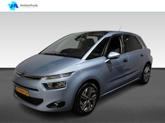 Citroën C4 Picasso - 1.6 THP 165 BVA Intensive