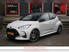 Toyota Yaris - 1.5 Hybrid GR Sport Premium Pack | Origineel NL