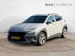 Hyundai Kona - 1.6 GDI HEV Comfort