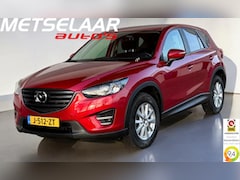 Mazda CX-5 - 2.0 SkyActiv 4WD automaat