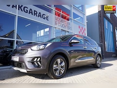 Kia Niro - 1.6 GDi PHEV DynamicLine | Camera | Carplay | Navi