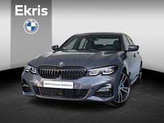 BMW 3-serie - Sedan 330i | High Executive | M Sportpakket | Driving Assistant | HiFi | 19 inch | Stuurwi