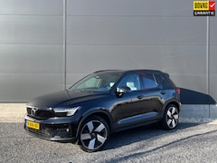 Volvo XC40 - Recharge Ultimate 70 kWh Panodak | Stuur&Stoelverwarming | Harman/Kardon | Navi