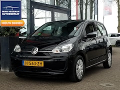 Volkswagen Up! - 1.0 | Airconditioning | Centr. Vergr. op afstand | Electr. ramen voor | Stuurbekrachtiging