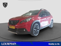 Peugeot 2008 - 1.2 PureTech GT-line | Navigatie | LM Velgen |