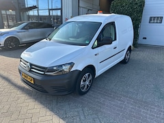 Volkswagen Caddy - 2.0 TDI L1H1 BMT Trendline