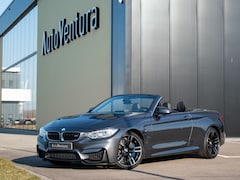 BMW 4-serie Cabrio - M4 Uniek