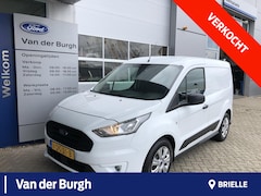 Ford Transit Connect - 1.5 EcoBlue L1 Trend