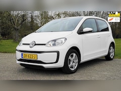 Volkswagen Up! - 1.0 BMT move up 5 drs Airco blue tooth