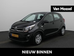 Kia Picanto - 1.0 MPi ComfortPlusLine | BLUETOOTH | AIRCO | CENTRALE DEURVERGRENDELING |