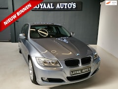 BMW 3-serie - 320i | NAVI | AIRCO | CRUISE | LEDER | STOEL.VERW | APK