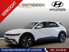 Hyundai IONIQ 5 - Style 63 kWh *Direct rijden* 3000 euro Smart Bonus