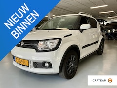 Suzuki Ignis - 1.2 Select Automaat * RIJKLAARPRIJS