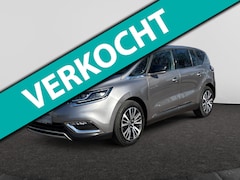 Renault Espace - 1.6 TCe Dynamique 7p. | Automaat | Clima | Cruise | Navi | Pano. Dak | Parkeer Sens. Achte