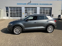 Volkswagen T-Roc - 1.5 TSI STYLE