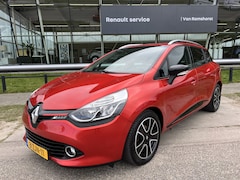 Renault Clio Estate - 0.9 TCe Dynamique / Keyless / PDC. Achter / Airco /