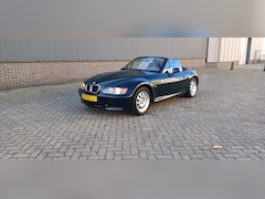 BMW Z3 Roadster - 1.8