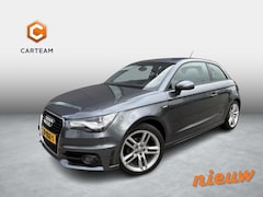 Audi A1 - 1.2 TFSI Pro Line S | Navi | Xenon | 17 inch | Trekhaak