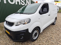 Peugeot Expert - 231C 2.0 BlueHDI 120 Premium , Camera , Werkplaats inrichting + omvormer , Airco cruise ,