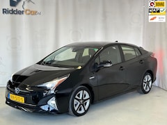 Toyota Prius - 1.8 Business Plus|GARANTIE|TREKHAAK|CAMERA|NAVI|CRUISE|STOELVERW