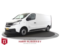 Fiat Talento - 1.6 MJ EcoJet L2H1 Basis Navigatiesysteem / Trekhaak met vaste kogel / Airco