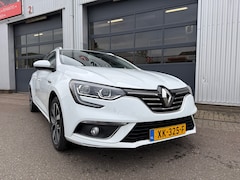 Renault Mégane Estate - 1.3 TCe Bose|rijklaar prijs