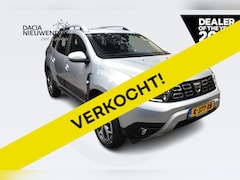 Dacia Duster - 1.0 TCe Bi-Fuel Prestige APPLE CARPLAY & ANDROID AUTO / 360 CAMERA / NAVIGATIE / AIRCO / B