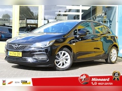 Opel Astra - 1.2 Edition