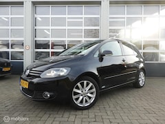 Volkswagen Golf Plus - 1.4 TSI Highline